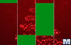 Christmas Magic Tiles