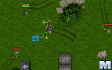 SalvageGuns.io