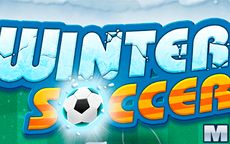 Winter Soccer