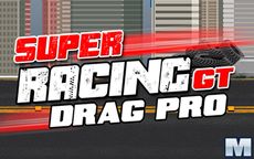 Drag Pro