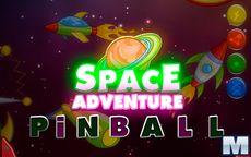 Pinball Space Adventure
