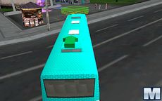 Bus Simulator: City Driving