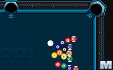 8 Ball Pool : 2 Player