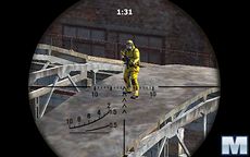 Dead Zone Sniper