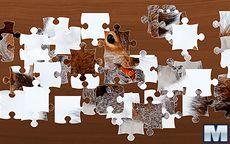 Christmas Jigsaw