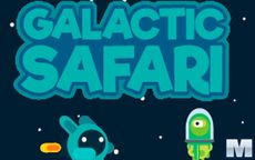 Galactic Safari