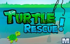 Turtle Rescue