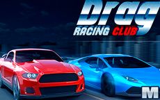 Drag Racing Club