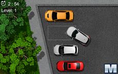 Time To Park