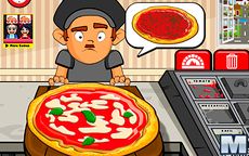 Pizza Party