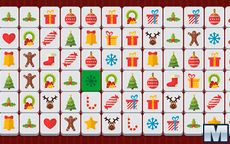 Winter Mahjong