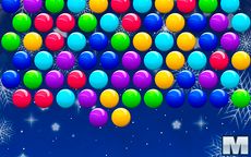 Smarty Bubbles Xmas