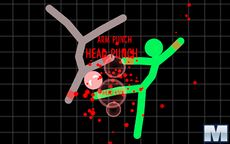 Stickman Warriors