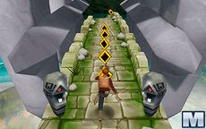 Tomb Run