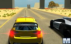Car Simulator