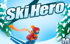 Ski Hero