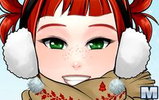 Winter Avatar Creator