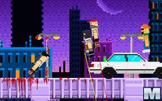 Ragdoll Gangsters