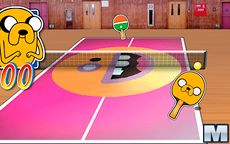Table Tennis Ultimate Tournament