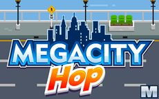 Megacity Hop