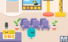 Dumb Ways To Die Hospital