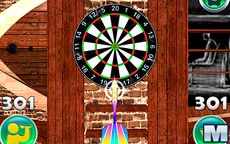 3D Darts