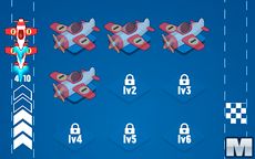 Merge Plane Online