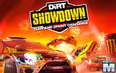 Dirt Showdown 3