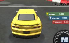 Turbo Drift