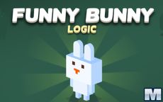 Funny Bunny Logic