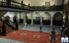 Resident Evil: Director's