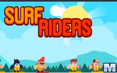 Surf Riders