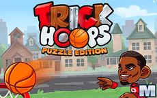 Trick Hoops: Puzzle Edition