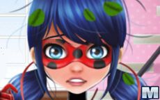 Ladybug Action Surgery