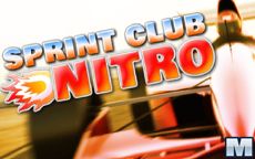 Sprint Club Nitro