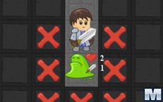Dungeon Sweeper