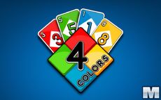 4 Colours
