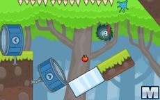 Catch The Apple 2