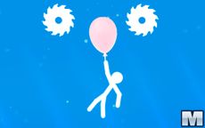 Stickman Rise Up