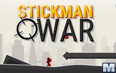 Stickman War
