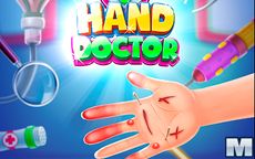 Hand Doctor