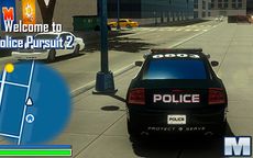 Police Pirsuit 2