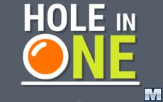 All Hole in One
