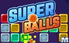 Super Balls