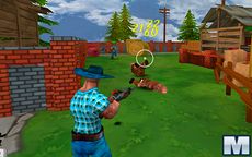 Farm Clash 3D
