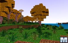 Minecraft Builder