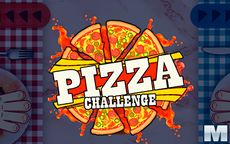 Pizza Challenge