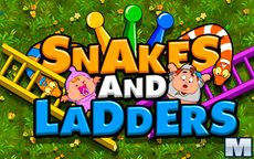 Snake And Ladders