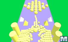 Color Bump 3D