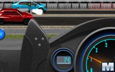 Draft Racing